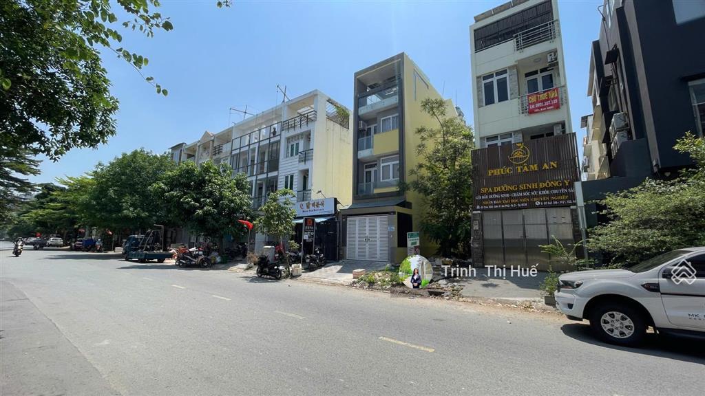 Hiếm! chỉ 22.4 tỷ sở hữu ngay đất mt cao đức lân, p. an phú, q.2  dt 4x20m (80m2)