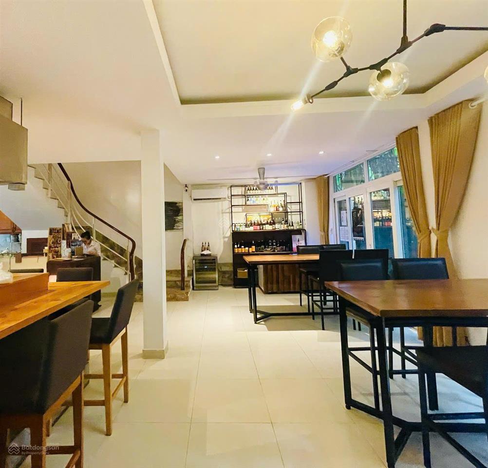 Chính chủ bán nhà ngay võ trường toản  5x21 = 105m2  4 tầng  ngay trạm metro  giá chỉ 22.5 tỷ