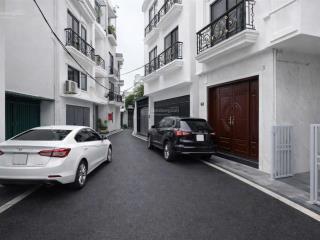 Bán nhà mặt ngõ hoàng liên 5 tầng lô góc kinh doanh ô tô vào nhà thang máy 0359 197 ***