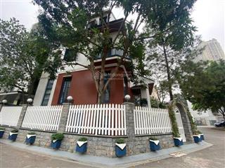 Bán biệt thự tây hồ 215m, lô góc 5 tầng, mt 25m giá thương lượng  0359 197 ***
