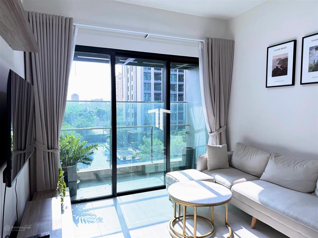 Bán căn hộ de la sol 2pn full nội thất view hồ bơi, 9.7tỷ (bao hết) 0888 051 *** em tiên