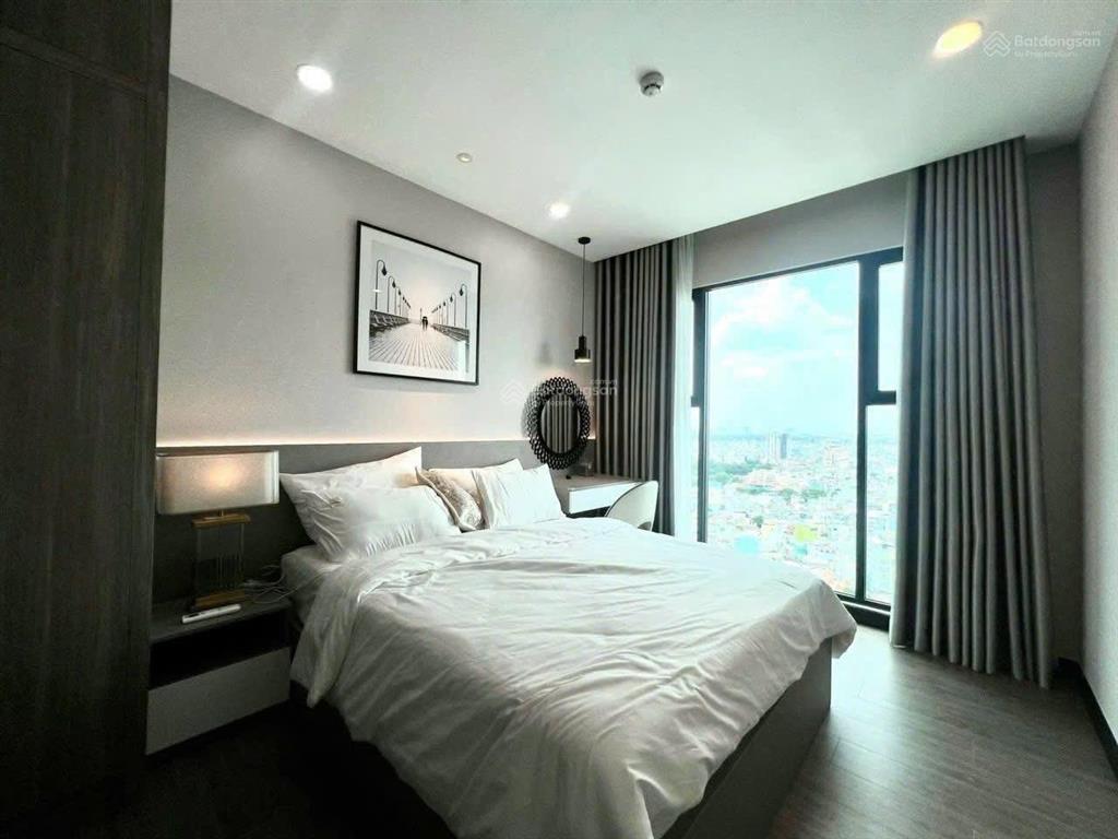 Bán căn hộ de la sol 2pn full nội thất view sông, 10,8 tỷ (bao hết) 0888 051 *** em tiên