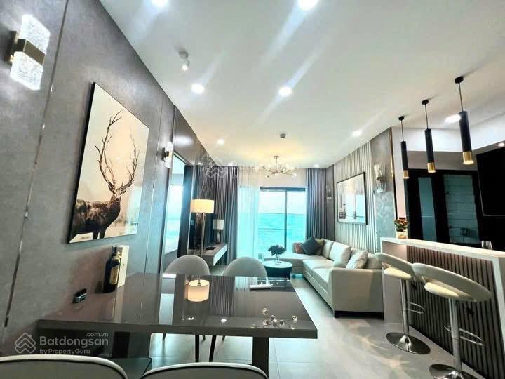 Bán căn hộ de la sol 2pn full nội thất view sông, 10,8 tỷ (bao hết) 0888 051 *** em tiên