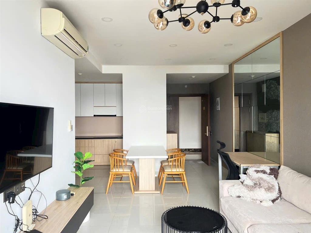 Cho thuê saigon royal 2pn 2wc giá chỉ 27tr/tháng nhà đẹp 0888 051 *** em tiên