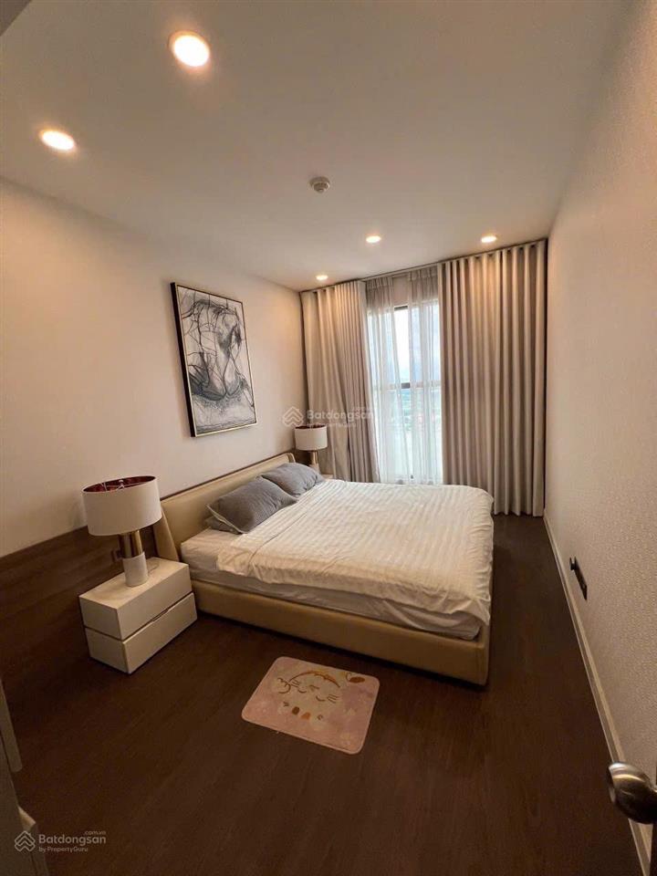 Bán saigon royal 2pn chỉ 14 tỷ tầng cao