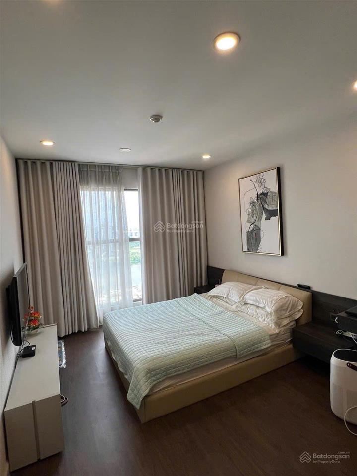 Bán saigon royal 2pn chỉ 14 tỷ tầng cao