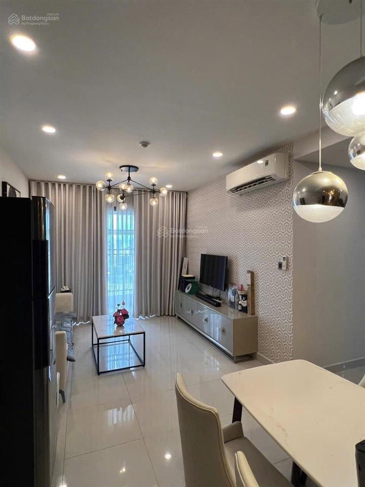 Bán saigon royal 2pn chỉ 14 tỷ tầng cao