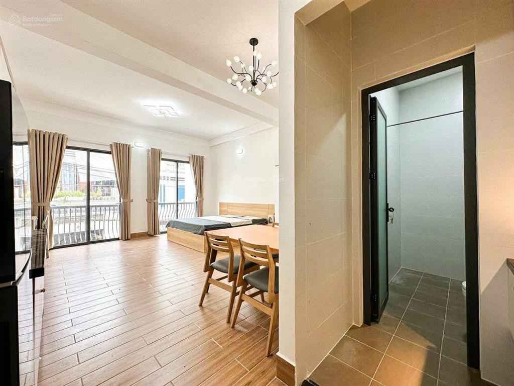 Cho thuê cc mini tại lê văn duyệt, 6tr8 , 35m2, bình thạnh, hcm, uy tín, chính chủ
