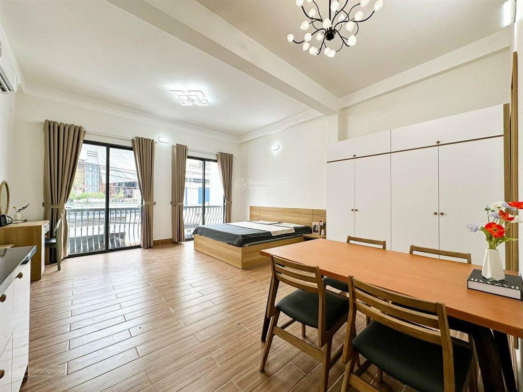 Cho thuê cc mini tại lê văn duyệt, 6tr8 , 35m2, bình thạnh, hcm, uy tín, chính chủ