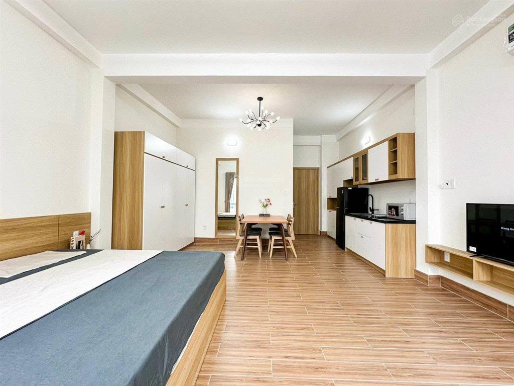 Cho thuê cc mini tại lê văn duyệt, 6tr8 , 35m2, bình thạnh, hcm, uy tín, chính chủ