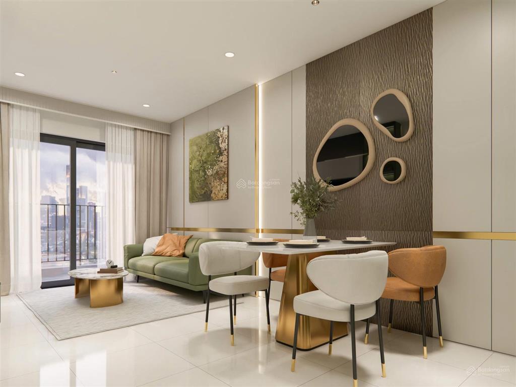 Bcons newsky ql13 chỉ 225tr (5%) sở hữu căn 3pn cao cấp  tặng ngay chuyến du lịch 25 triệu