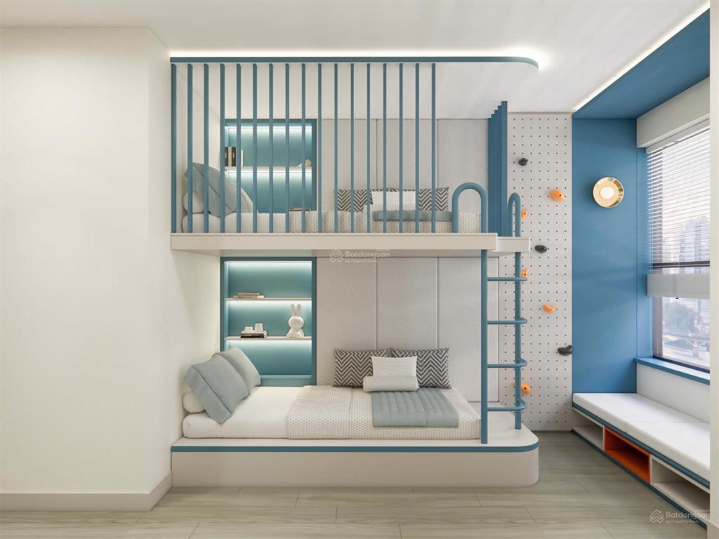 Bcons newsky ql13 chỉ 225tr (5%) sở hữu căn 3pn cao cấp  tặng ngay chuyến du lịch 25 triệu