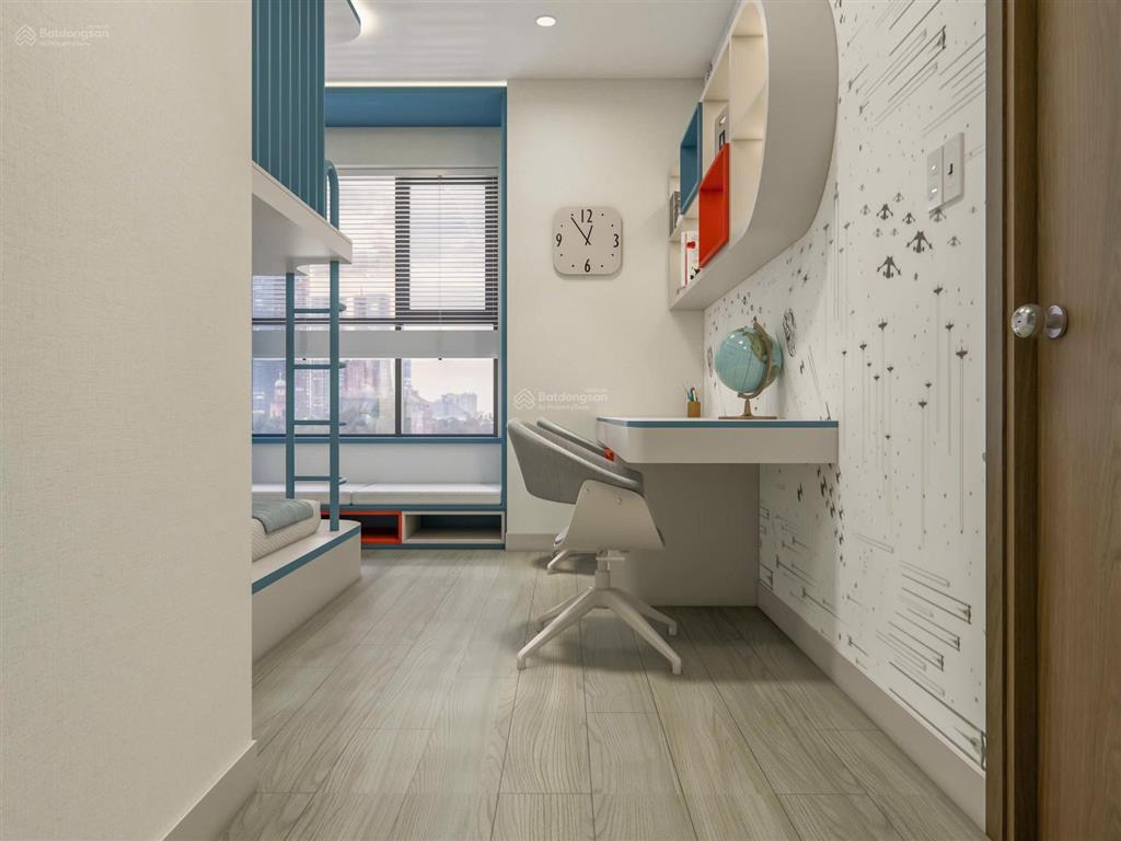 Bcons newsky ql13 chỉ 225tr (5%) sở hữu căn 3pn cao cấp  tặng ngay chuyến du lịch 25 triệu