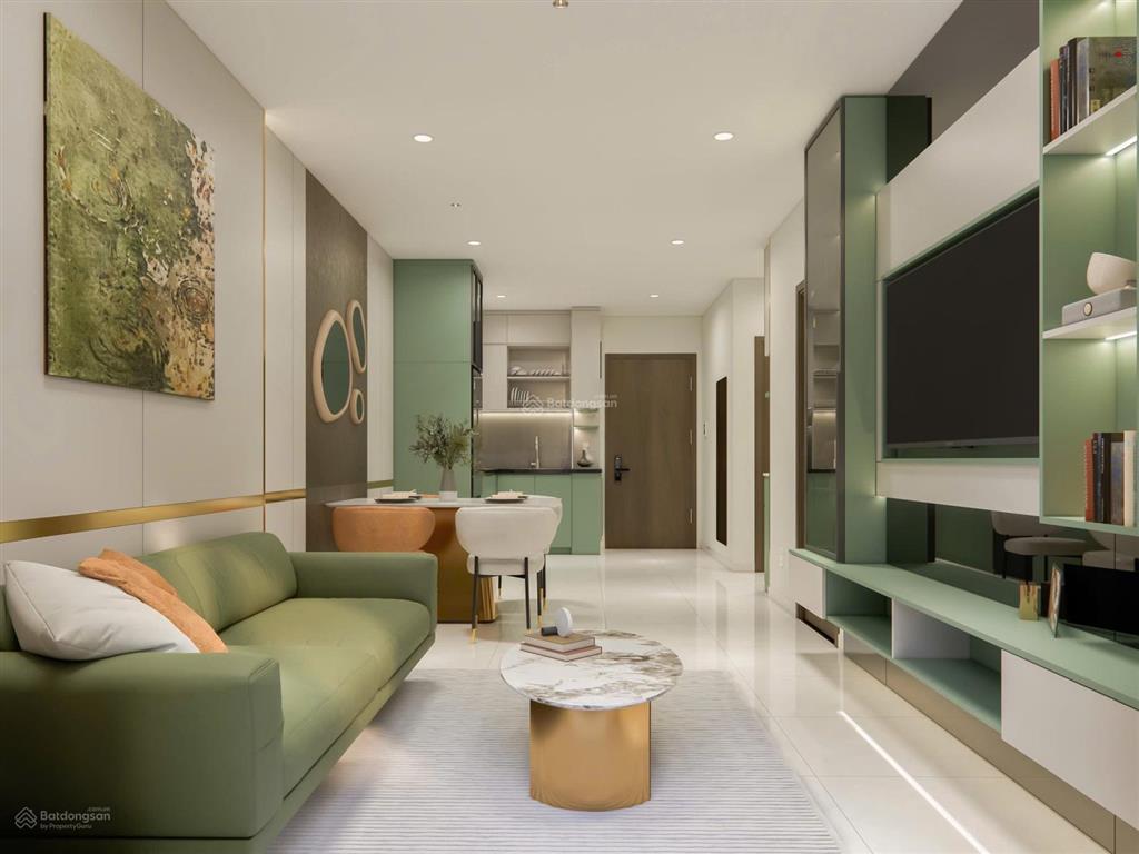 Bcons newsky ql13 chỉ 225tr (5%) sở hữu căn 3pn cao cấp  tặng ngay chuyến du lịch 25 triệu