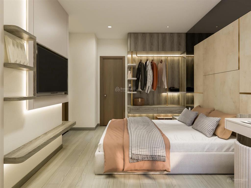 Bcons newsky ql13 chỉ 225tr (5%) sở hữu căn 3pn cao cấp  tặng ngay chuyến du lịch 25 triệu