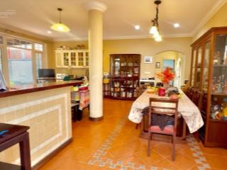 Biệt thự cổ bên sông, mặt tiền kinh doanh khu gigamal 24x30m giá trước tết 50 tỷ