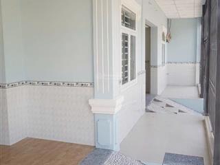 Hẻm xe hơi tránh nhau ngang hiếm 10m cạnh mặt tiền đường 40, dt 160m2 chỉ 7,4 tỷ