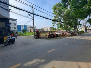 Mặt tiền ql13 lô góc hẻm 8m ngang khủng 60m, gần ubp hiệp bình 760m2 chỉ 101 tỷ