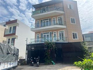 Nhà đẹp hẻm xe hơi quay đầu dòng tiền 30tr/th 4 tầng gần bv thủ đức 85m2 9,5 tỷ.