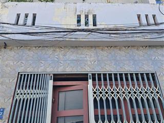 Nhà đẹp đón tết hẻm xe hơi sát mặt tiền gần chợ linh trung 4,5x13 giá trước tết 6,6 tỷ.