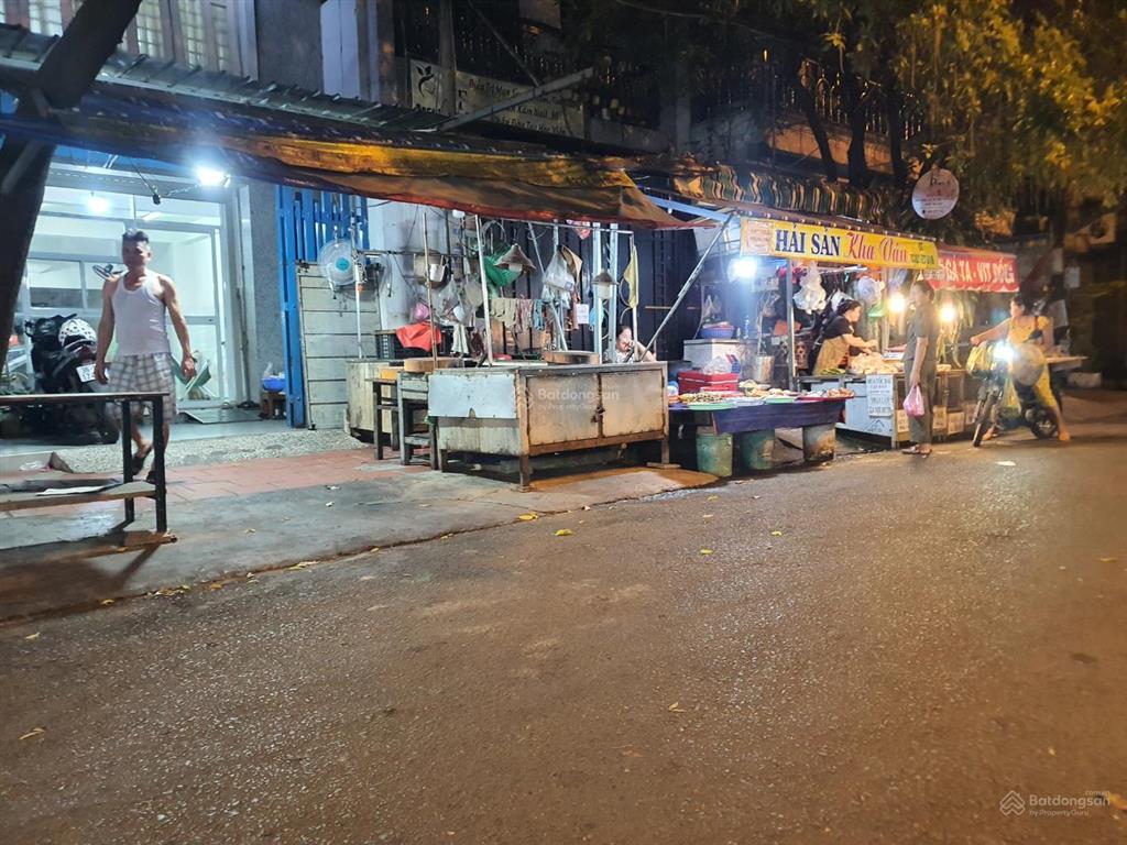 Mặt tiền chợ linh trung kinh doanh cực đỉnh vĩa hè 10tr/th 4 tầng 5x17 chỉ 13,5 tỷ.