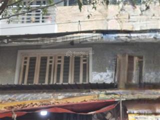 Mặt tiền chợ linh trung kinh doanh cực đỉnh vĩa hè 10tr/th 4 tầng 5x17 chỉ 13,5 tỷ.