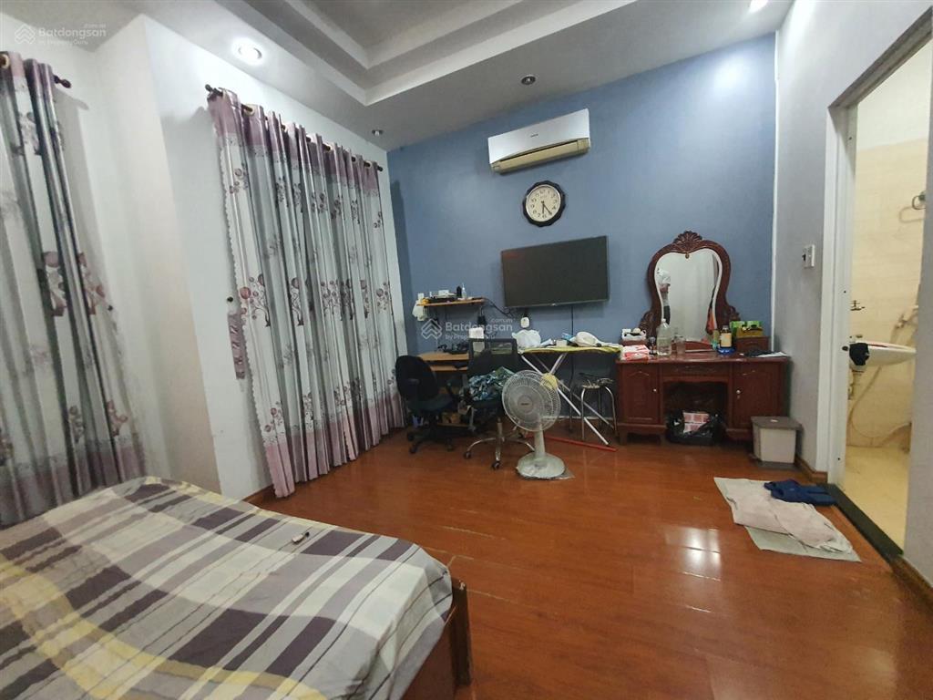 Mặt tiền chợ linh trung kinh doanh cực đỉnh vĩa hè 10tr/th 4 tầng 5x17 chỉ 13,5 tỷ.