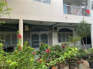 Nhà đẹp đón tết hẻm xe hơi dòng tiền ổn định ngay chợ tam hà 20x52 chỉ 38 tỷ.