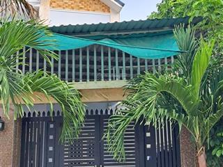 Nhà đẹp ở ngay đón tết, hẻm ô tô tránh nhau gần phạm văn đồng 11x27m, 22,9 tỷ