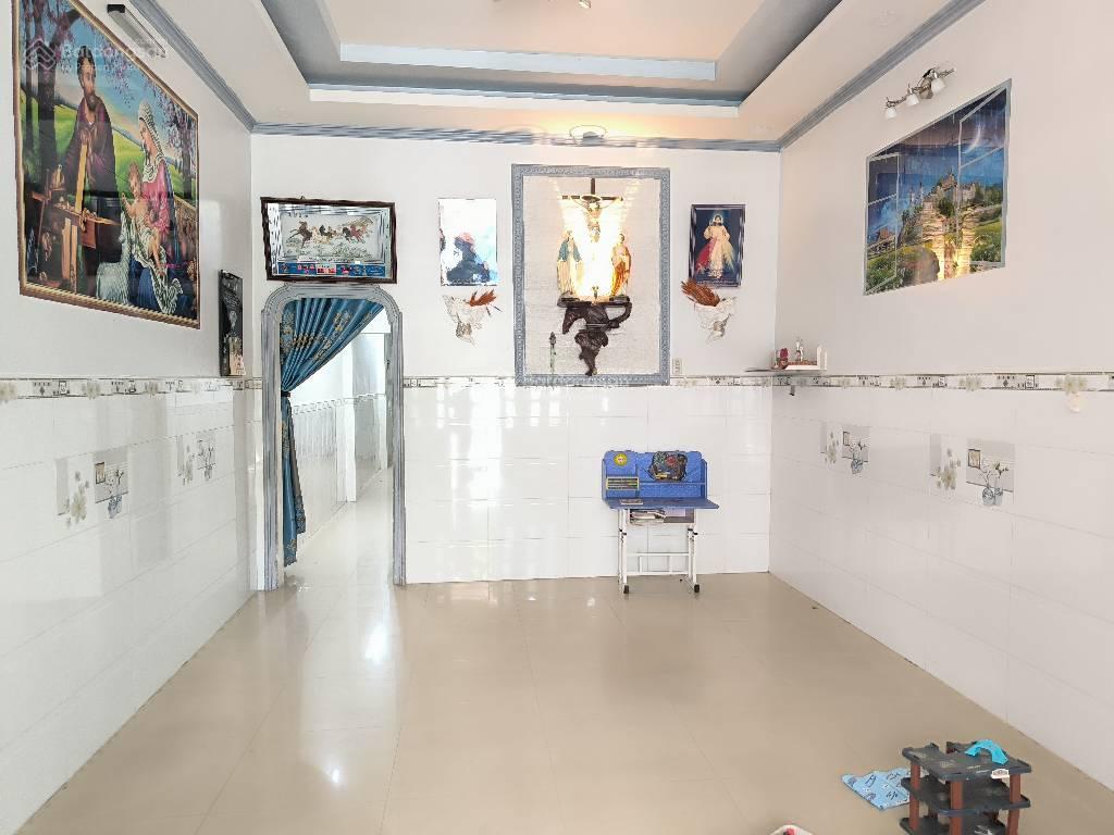 Mặt tiền thích hợp vừa ở vừa kinh doanh gần tô ngọc vân 2 tầng 4x20m chỉ 7,5 tỷ