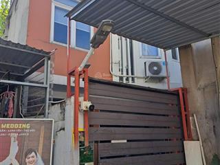 Hẻm xe hơi sát mặt tiền gần đh ngân hàng dòng tiền khủng 4 tầng 11x21 chỉ 25 tỷ.