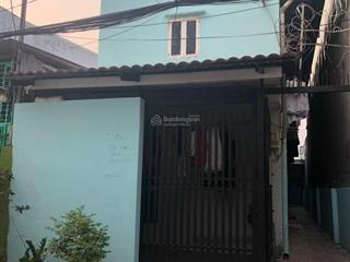 Hẻm thông rộng thoáng, dòng tiền ổn định, gần chợ hiệp bình, 5x27m giá trước tết chỉ 7,8 tỷ