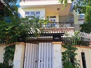 Nhà đẹp đón tết mặt tiền kinh doanh, khu kiến thiết tđ 3 tầng 8,3x12m, nhỉnh 14 tỷ