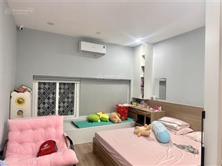 Nhà đẹp đón tết mặt tiền kd view công viên sát kha vạn cân 4 tầng 4x14 chỉ 8.3 tỷ