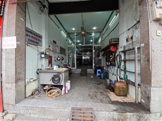 Mặt tiền kinh doanh sầm uất, ngay chợ thủ đức, 2 tầng 4x21m, chỉ 11,8 tỷ