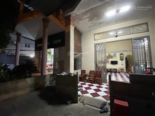 Mặt tiền kinh doanh đa ngành, gần chợ thủ đức, ngang gần 6m 210m2 chỉ 21 tỷ.