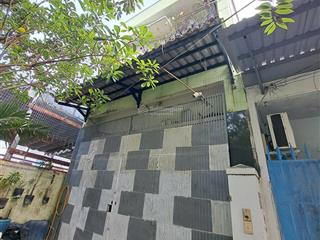 Hẻm kia morning gần cc thủ đức house 2 tầng 4,7x10 giá mềm trước tết 3,8 tỷ