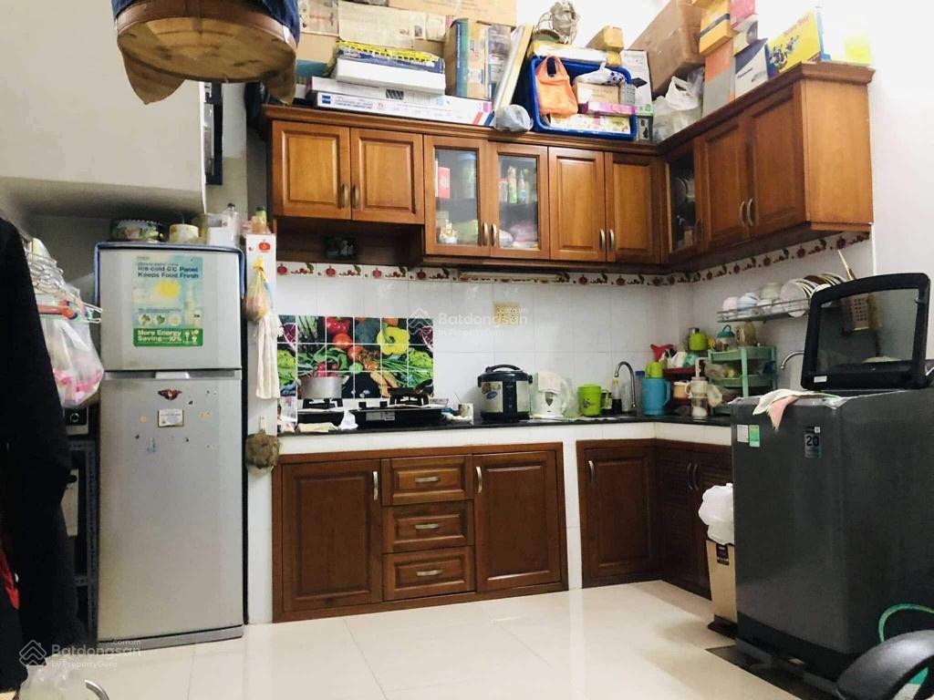 Hẻm kia morning gần cc thủ đức house 2 tầng 4,7x10 giá mềm trước tết 3,8 tỷ