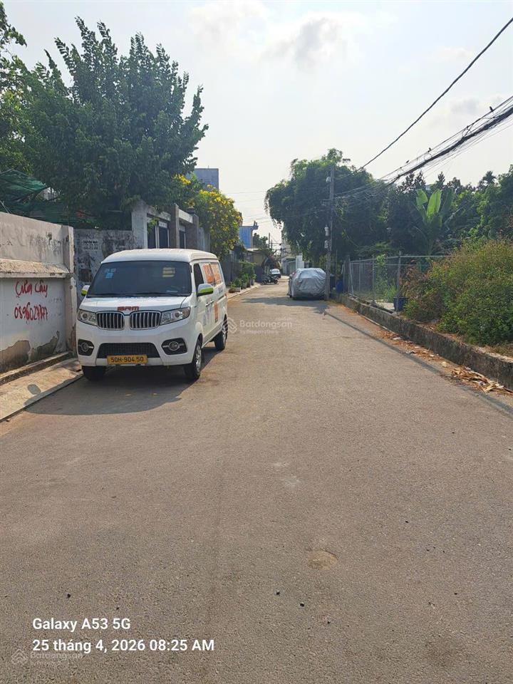 Nhà mặt tiền hàng xóm vạn phúc city dòng tiền ổn định 2 tầng 5,5x18m chỉ 9,7 tỷ