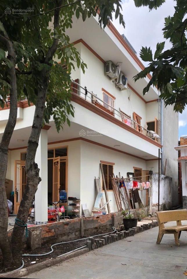 Nhà mặt tiền hàng xóm vạn phúc city dòng tiền ổn định 2 tầng 5,5x18m chỉ 9,7 tỷ