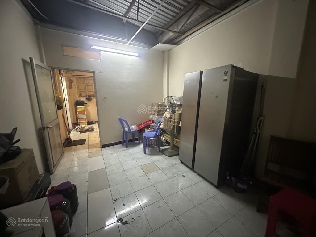 Nhà sát mặt tiền đường ngang khủng 8,6m ngay sát đh ngân hàng 103m2 chỉ 7 tỷ.