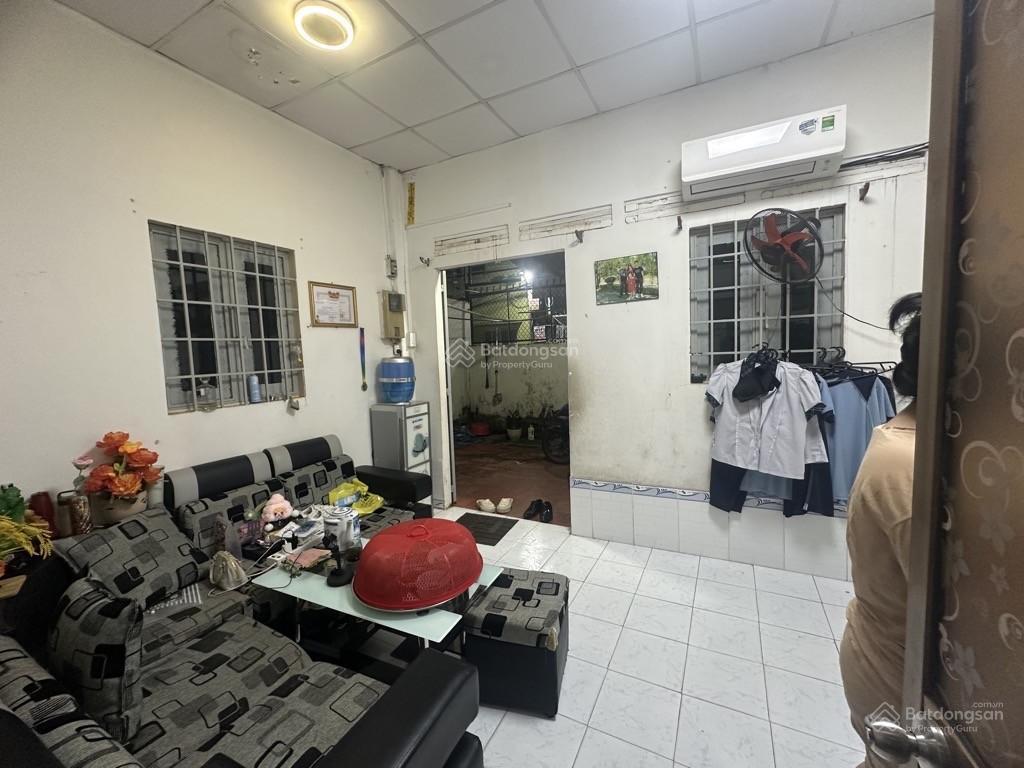 Nhà sát mặt tiền đường ngang khủng 8,6m ngay sát đh ngân hàng 103m2 chỉ 7 tỷ.