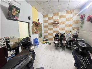Nhà đẹp ở ngay hẻm xe hơi khu an ninh lịch sự, gần khu him lam, 8,5x6 chỉ 4 tỷ.