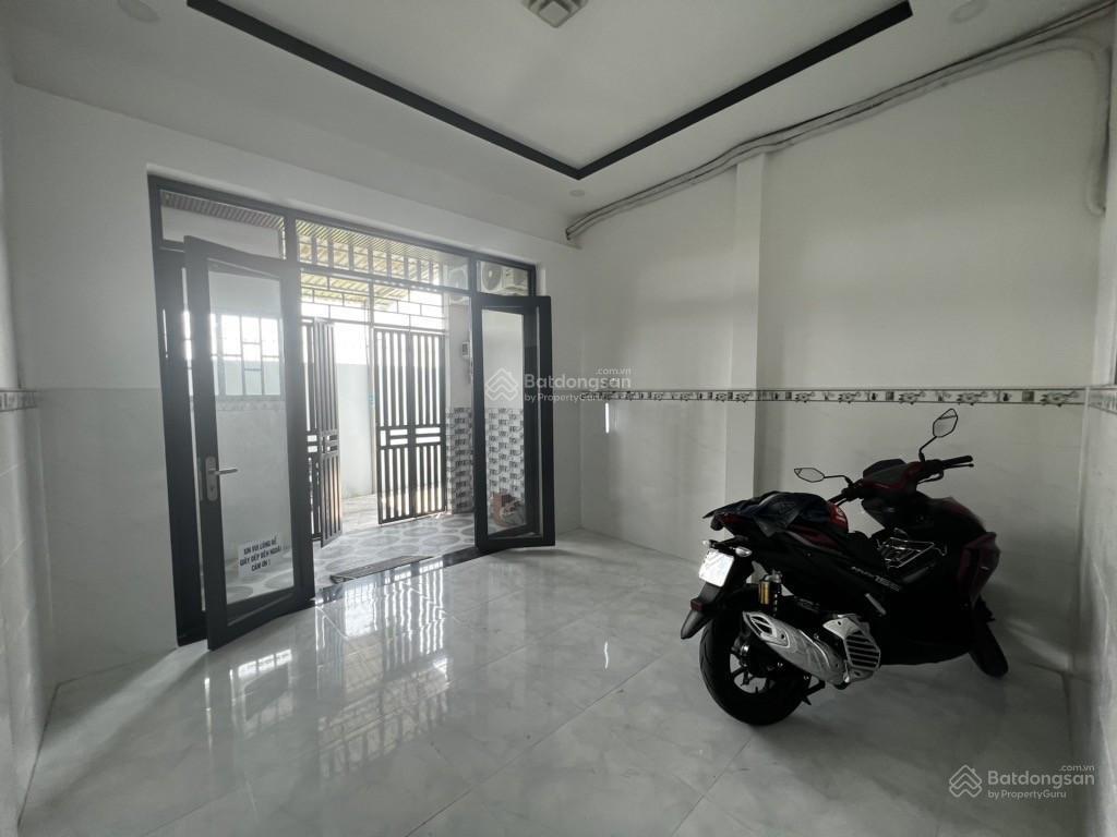 Mới đẹp ở ngay, 2 tầng đối diện vạn phúc city dòng tiền ổn định 4x15 chỉ 5,3 tỷ.