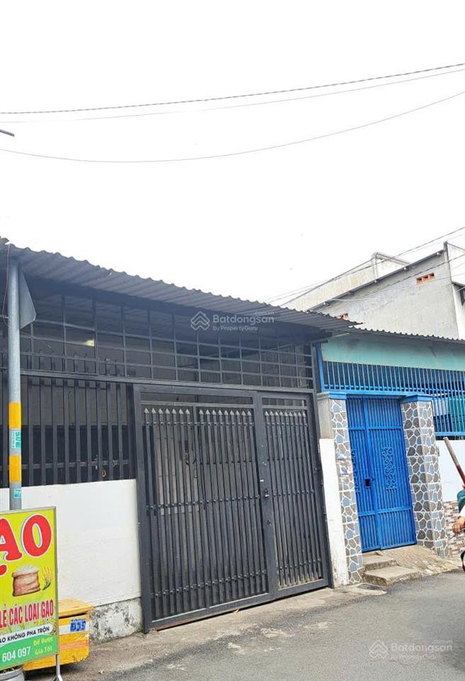 Mặt tiền kinh doanh đa ngành nghề, sát kha vạn cân 4,8x14,8 chỉ 7,5 tỷ.