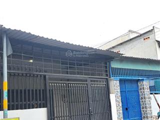 Mặt tiền kinh doanh đa ngành nghề, sát kha vạn cân 4,8x14,8 chỉ 7,5 tỷ.