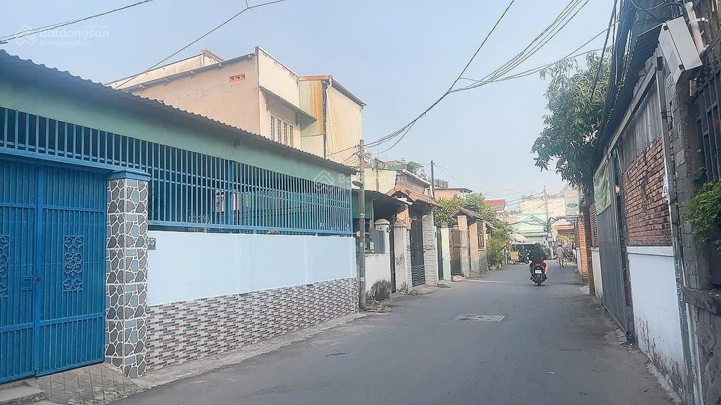 Mặt tiền kinh doanh đa ngành nghề, sát kha vạn cân 4,8x14,8 chỉ 7,5 tỷ.