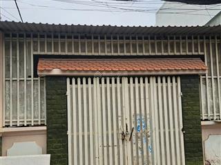 Mặt tiền kinh doanh tốt gần phạm văn đồng ngang lớn 6m, s=110m2 chỉ 9 tỷ.