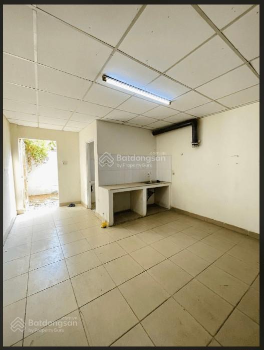 Mặt tiền kinh doanh tốt gần phạm văn đồng ngang lớn 6m, s=110m2 chỉ 9 tỷ.