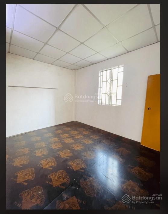 Mặt tiền kinh doanh tốt gần phạm văn đồng ngang lớn 6m, s=110m2 chỉ 9 tỷ.